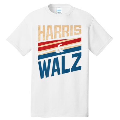 Harris Waltz Design Tall T-Shirt