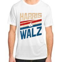 Harris Waltz Design Adult ChromaSoft Performance T-Shirt