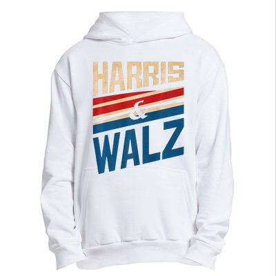 Harris Waltz Design Urban Pullover Hoodie