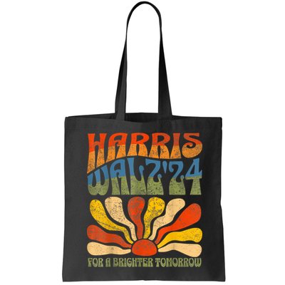 Harris Waltz For A Brighter Tomorrow Kamala Harris Waltz Bag