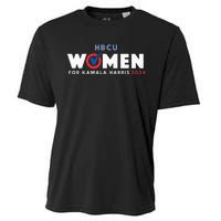 Hbcu Women For KâMla Harris 2024 Cooling Performance Crew T-Shirt