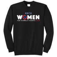 Hbcu Women For KâMla Harris 2024 Sweatshirt