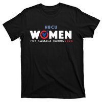 Hbcu Women For KâMla Harris 2024 T-Shirt