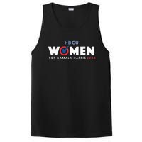 Hbcu Women For KâMla Harris 2024 PosiCharge Competitor Tank