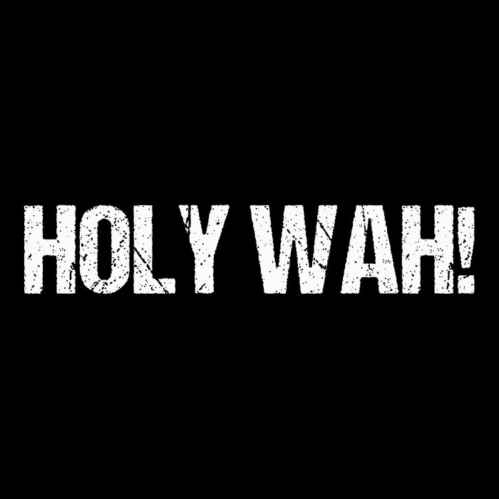 Holy Wah For Yoopers Cooling Performance Crew T-Shirt