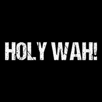 Holy Wah For Yoopers Womens T-Shirt