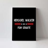 Herschel Walker For Senate Canvas