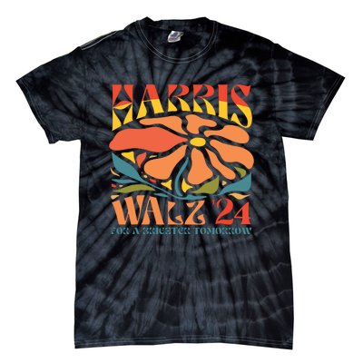 Harris Waltz For A Brighter Tomorrow Harris Waltz Tie-Dye T-Shirt