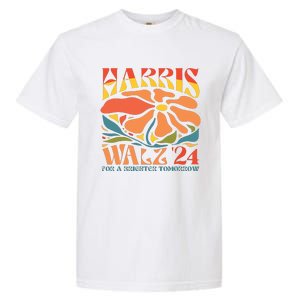 Harris Waltz For A Brighter Tomorrow Harris Waltz Garment-Dyed Heavyweight T-Shirt