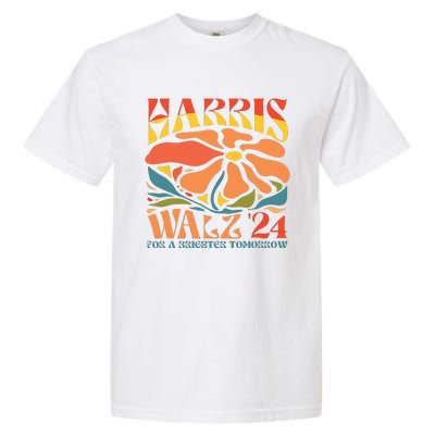 Harris Waltz For A Brighter Tomorrow Harris Waltz Garment-Dyed Heavyweight T-Shirt