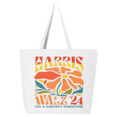 Harris Waltz For A Brighter Tomorrow Harris Waltz 25L Jumbo Tote