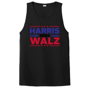 Harris Walz Gift PosiCharge Competitor Tank