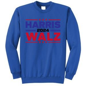 Harris Walz Gift Sweatshirt