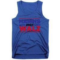 Harris Walz Gift Tank Top