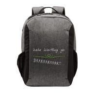 Hehe Warthog Go Brrrrrrrrt A 10 Thunderbolt Ii Military Jet Vector Backpack