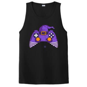 Halloween Witch Gaming Controller Halloween Video Game Gift PosiCharge Competitor Tank