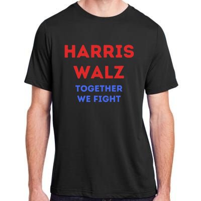 Harris Walz Adult ChromaSoft Performance T-Shirt