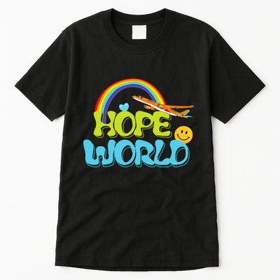 Hope World Hobicore Hobi Tall T-Shirt