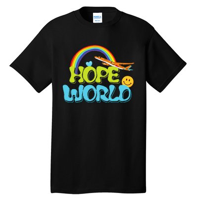 Hope World Hobicore Hobi Tall T-Shirt