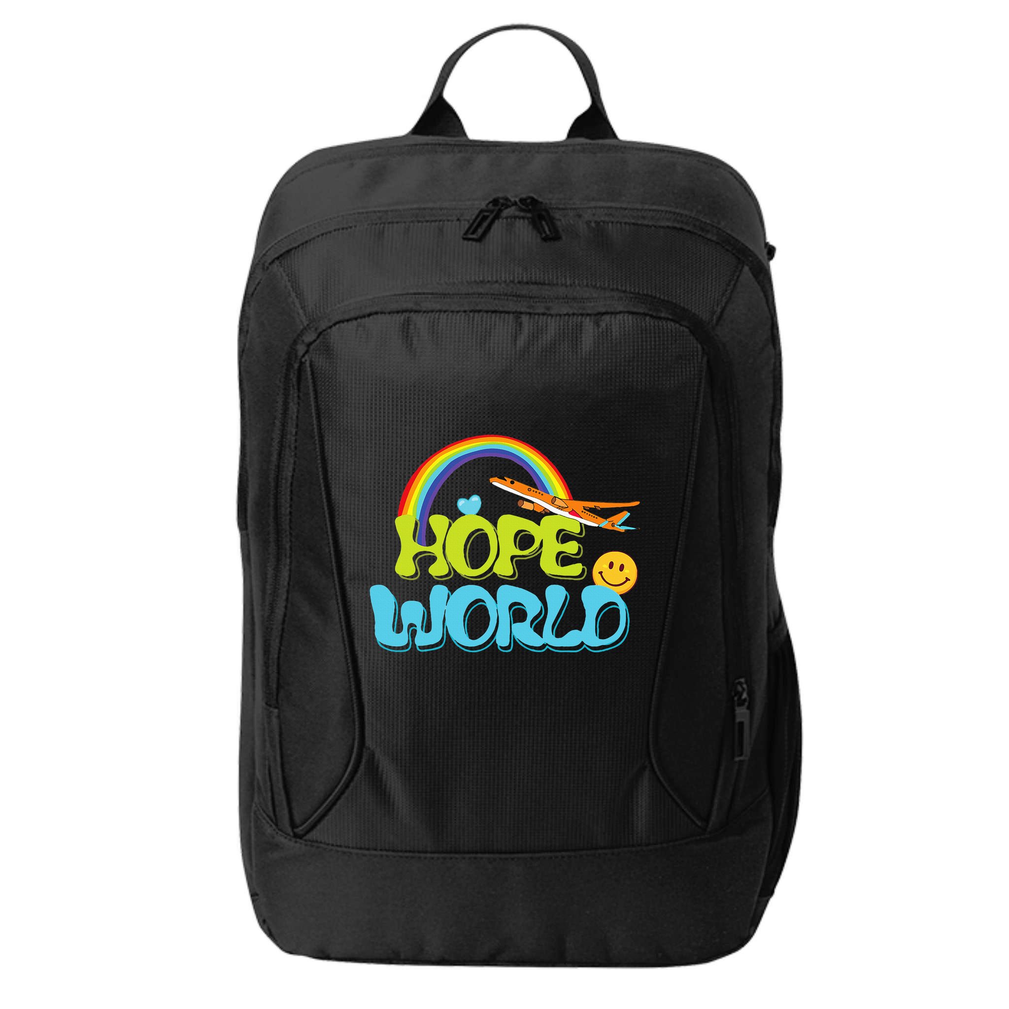 Hope World Hobicore Hobi City Backpack