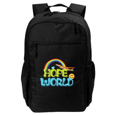 Hope World Hobicore Hobi Backpack