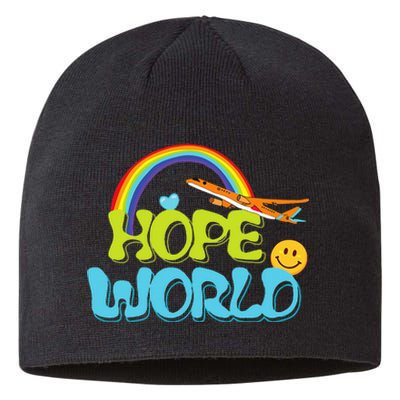 Hope World Hobicore Hobi Sustainable Beanie