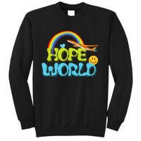 Hope World Hobicore Hobi Tall Sweatshirt