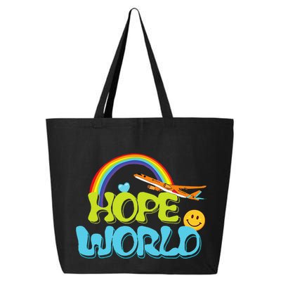 Hope World Hobicore Hobi 25L Jumbo Tote