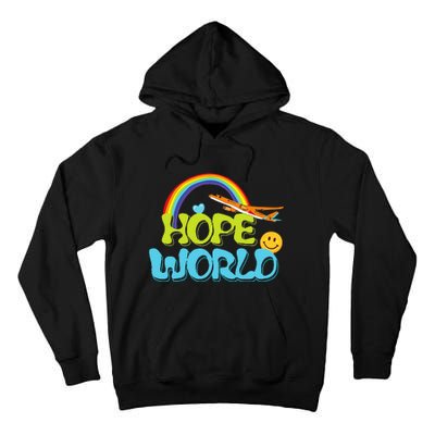 Hope World Hobicore Hobi Tall Hoodie