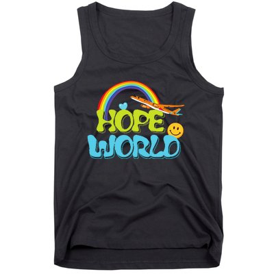 Hope World Hobicore Hobi Tank Top