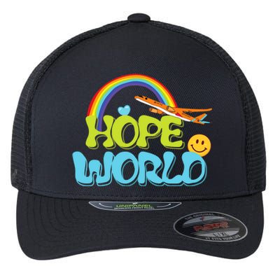 Hope World Hobicore, Hobi Flexfit Unipanel Trucker Cap