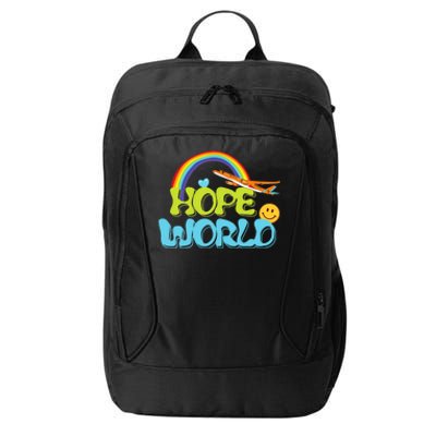 Hope World Hobicore, Hobi City Backpack