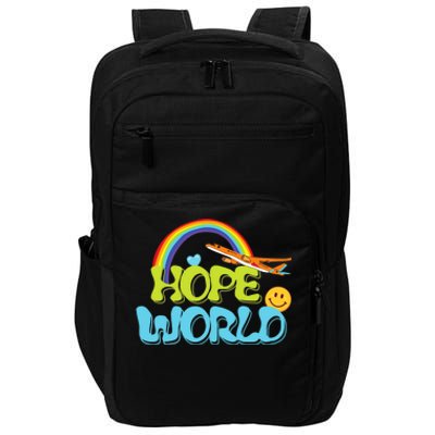 Hope World Hobicore, Hobi Impact Tech Backpack