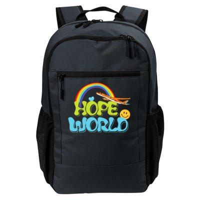 Hope World Hobicore, Hobi Daily Commute Backpack