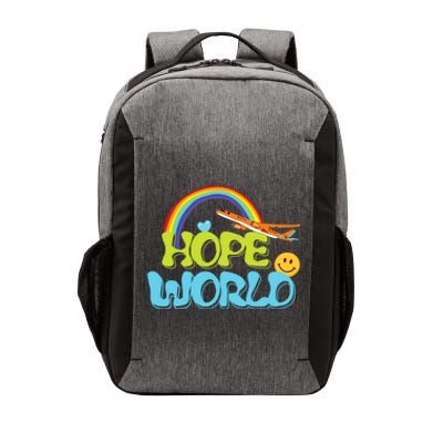 Hope World Hobicore, Hobi Vector Backpack