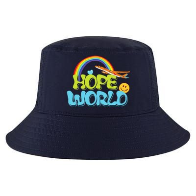 Hope World Hobicore, Hobi Cool Comfort Performance Bucket Hat