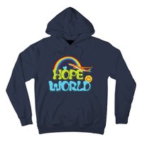 Hope World Hobicore, Hobi Hoodie