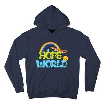 Hope World Hobicore, Hobi Hoodie