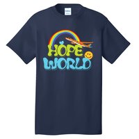 Hope World Hobicore, Hobi Tall T-Shirt