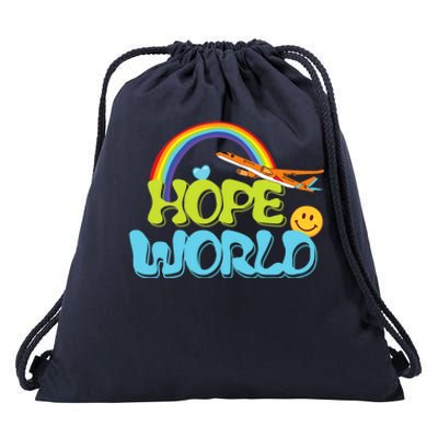 Hope World Hobicore, Hobi Drawstring Bag