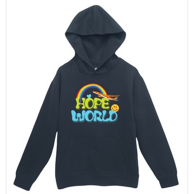 Hope World Hobicore, Hobi Urban Pullover Hoodie