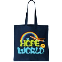 Hope World Hobicore, Hobi Tote Bag