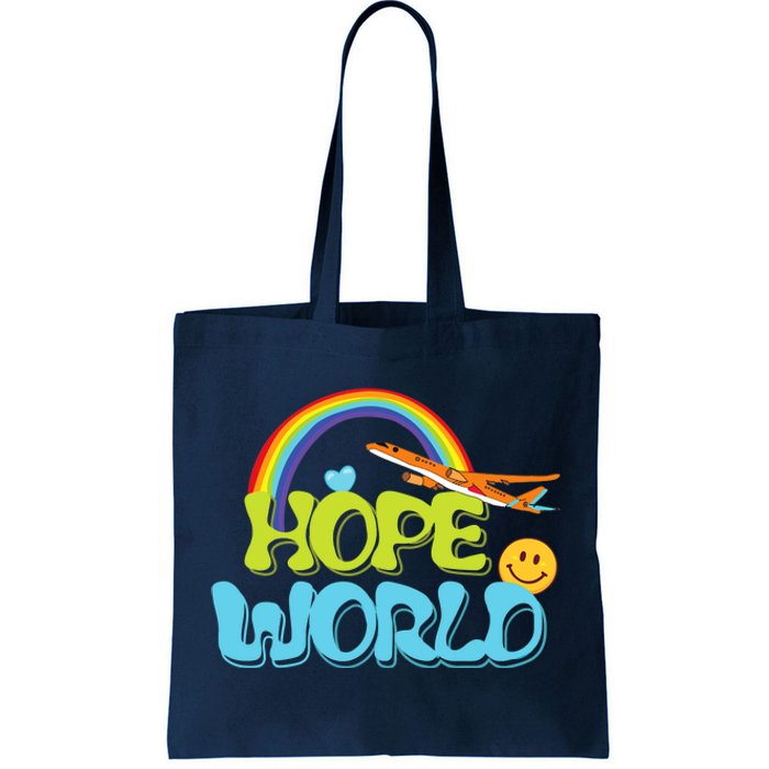 Hope World Hobicore, Hobi Tote Bag