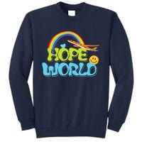 Hope World Hobicore, Hobi Tall Sweatshirt