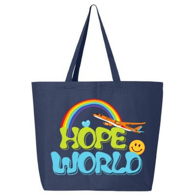 Hope World Hobicore, Hobi 25L Jumbo Tote