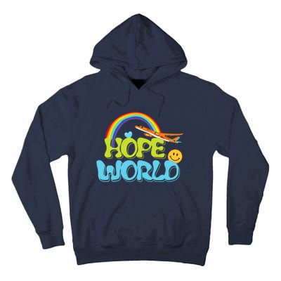 Hope World Hobicore, Hobi Tall Hoodie