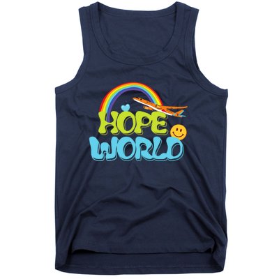 Hope World Hobicore, Hobi Tank Top