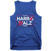 Harris Walz Harry Balz 2024 Gift Tank Top