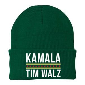 Harris Waltz Knit Cap Winter Beanie