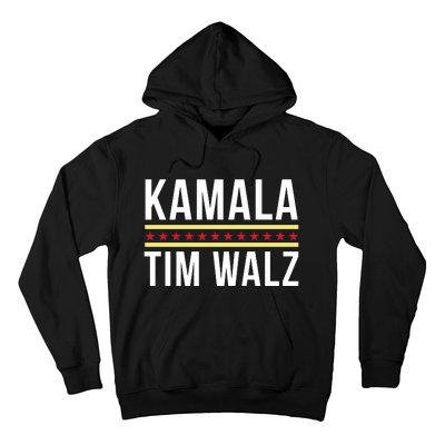 Harris Waltz Hoodie